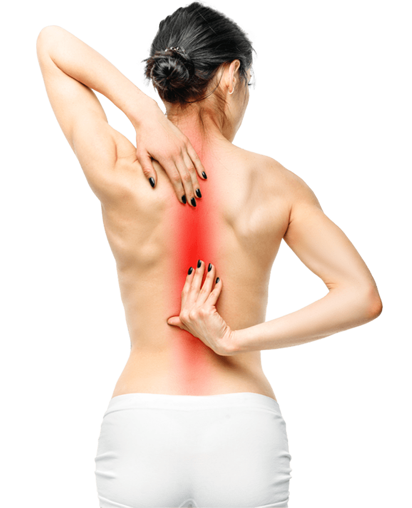 Douleur musculaire